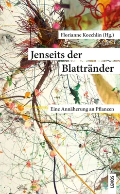 Produktbild von Jenseits der Blattränder