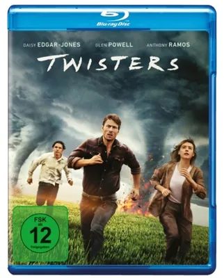 Obrázek produktu pro Twisters