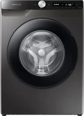 Produktbild von Samsung WW5300T, Waschmaschine, Autodosierung, 8 kg WW80T534AAX/S2