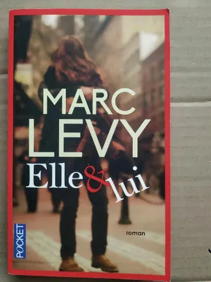 Image de Elle lui pocket