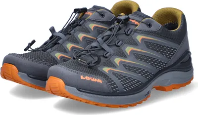 Produktbild von Wanderschuhe MADDOX GTX LO, 10-Englisch:7, Color:schwarz 2