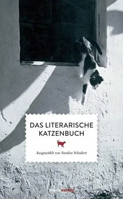 Produktbild von Das literarische Katzenbuch