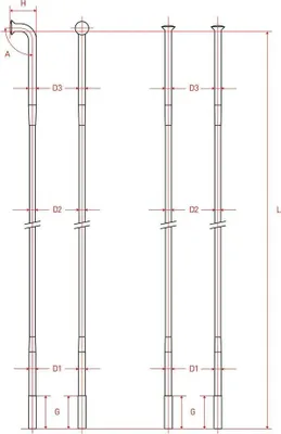 Produktbild von Dt Swiss Competition J-bend Speichen 100 Einheiten Blau,Schwarz 292 mm Blau,Schwarz 292 mm