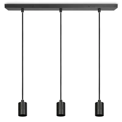 Produktbild von Deckenlampe Wohnzimmer Esszimmerlampe Pendelleuchte Esstisch Modern Hängelampe