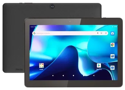 Imagen del producto de Logicom Tablet 134 10.1" 4GB 64GB Black