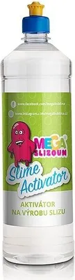 Obrázek produktu pro SLIZ - aktivátor na výrobu slizu 1000ml