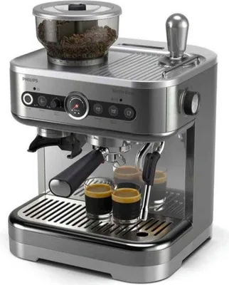 Produktbild von Philips Barista Brew PSA3228 - Kaffeemaschine