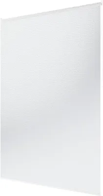 Produktbild von Basic Duschrollo Modell Milky Stone 7 Breiten zur Wahl (140x240 cm)