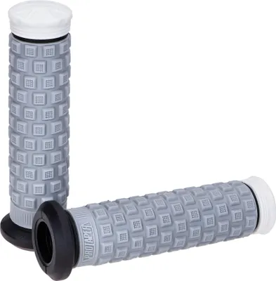Zdjęcie produktu dla Zestaw uchwytów ProTaper Tri Density Pillow Top ATV szaro-biały