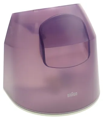 Produktbild von Braun AS00008291 Wassertank für IS5247VI CareStyle 5 Dampfbügelstation