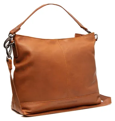 Zdjęcie produktu dla Torba na ramię Chesterfield Amelia brązowa