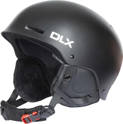 Zdjęcie produktu dla Kask Trespass Russo czarny L czarny L