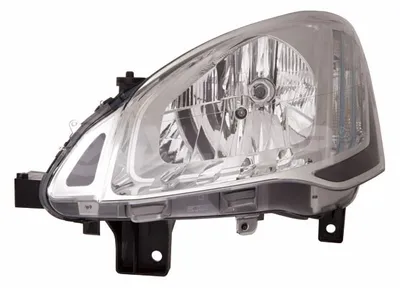 Produktbild von ALKAR Scheinwerfer Rechts für CITROËN BERLINGO (B9) 2752975