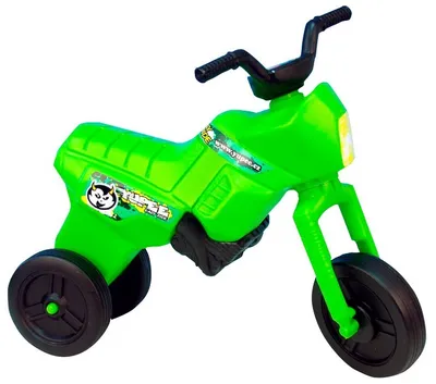 Immagine prodotto di Enduro Yupee Verde Grande 12m+