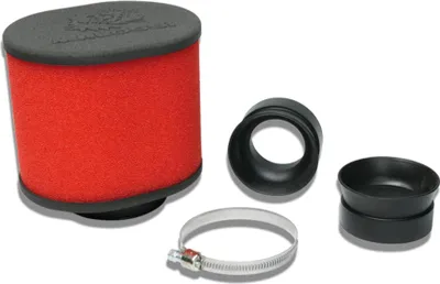 Produktbild von Luftfilter Malossi E15, Anschlussweite 42 / 50 / 58,5mm