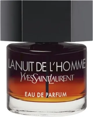 Image de Yves Saint Laurent La Nuit de L'Homme eau de parfum pour homme 100 ml