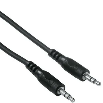 Immagine prodotto di hama jack audio (3,5 mm) hama technics hq (1,5 m)