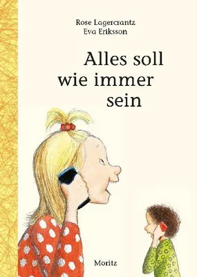 Produktbild von Alles soll wie immer sein