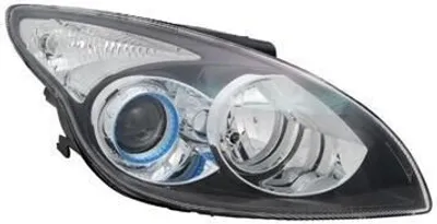 Produktbild von VAN WEZEL Scheinwerfer Rechts für HYUNDAI i30 (FD) 8243964
