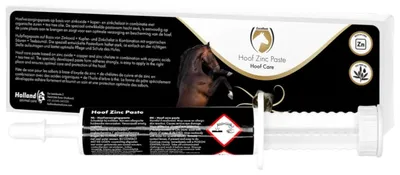 Produktbild von Excellent Horse Hoof Zinc Paste, Inhalt: 60 ml