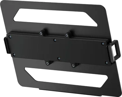 Produktbild von LogiLink Universal Laptop Holder for Monitor Arms, black