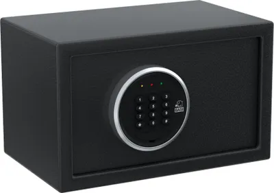 Produktbild von Basi  2115-0011-CODE EMT 200 - Code Tresor Zahlenschloss