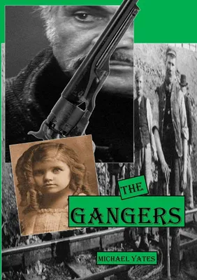Produktbild von The Gangers