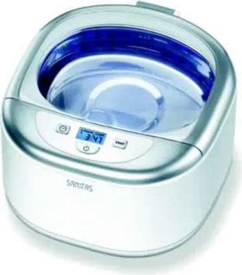 Produktbild von Sanitas SUR 42, 2220 - 240 V, 50 - 60 Hz, 195 x 128 x 209 mm, 1,3 kg, 179 mm, 258 mm