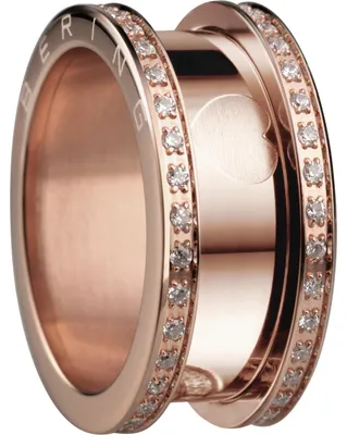 Produktbild von BERING / Detachable / Ring / Size 9 523-37-94 rosé
