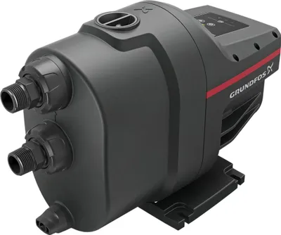 Produktbild von Grundfos Hauswasserwerk SCALA1 5-55, 1 Stk.