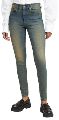 Immagine prodotto di G-STAR Jeans skinny da donna, modello 3301