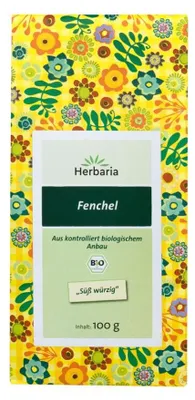 Image de Fenouil, entier 100g