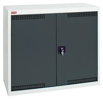 Produktbild von STIER Umweltschrank Premium 900x1000x500 mm