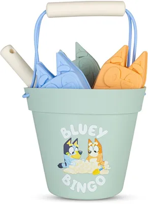 Produktbild von Swim Essentials Strandspielzeug – Mehrfarbig – Blau