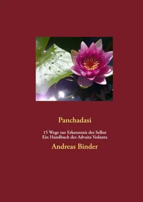 Produktbild von Panchadasi - 15 Wege zur Erkenntnis des Selbst