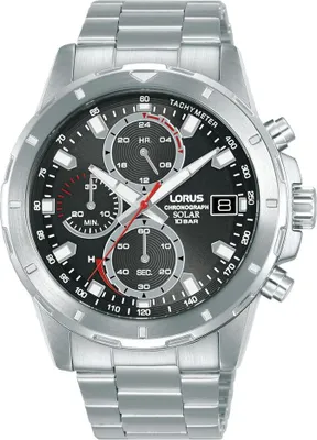 Produktbild von Lorus - RZ601AX9 - Armbanduhr - Herren - Solar