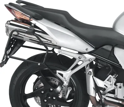 Produktbild von GIVI Monokey Seitenkofferträger