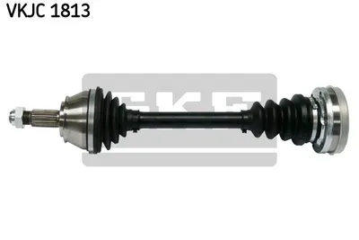 Produktbild von SKF VKJC 1813 Antriebswelle für ALFA ROMEO 166 (936)