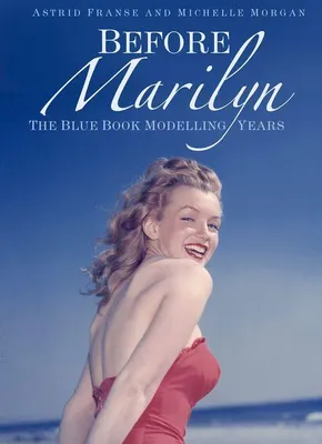 Produktbild von Before Marilyn