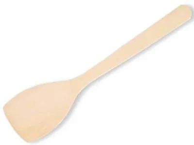 Immagine prodotto di Spatola In Legno Gigante Cm40