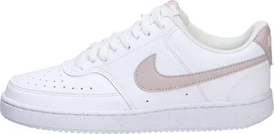 Zdjęcie produktu dla Damskie buty sportowe Nike, białe, rozmiar 38½