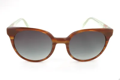 Produktbild von M Missoni Mod. Mm667 Tortoise_Green