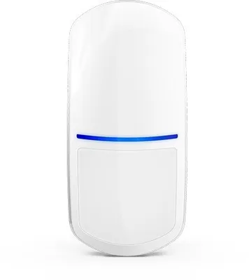 Obrázok produktu pre Detektor pohybu infračervený senzor SATEL PIR SLIM-PIR