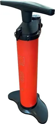 Produktbild von Scoprega Bravo Gm 6 Handpumpe Orange Orange One Size