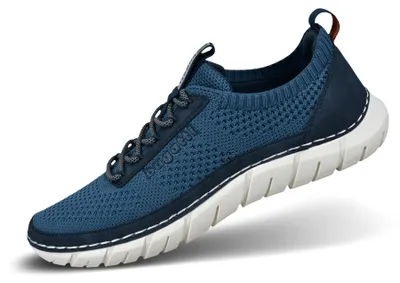 Immagine prodotto di Bugatti Scarpe sportive stringate da uomo 32303337393235 Blu 40 EU
