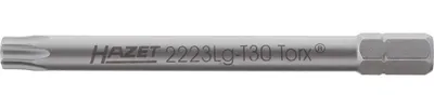 Obrázok produktu pre HAZET 2223LG-T30, sada na nástrčkový kľúč, Imperiálne