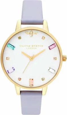 Obrázek produktu pro Hodinky Olivia Burton ob16rb11