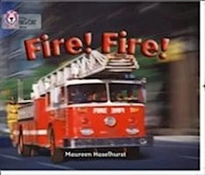 Productafbeelding van Fire! Fire!