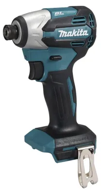 Image de Visseuse à chocs 18V LXT 170 Nm (Produit seul) - MAKITA - DTD158Z