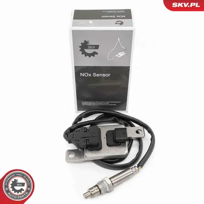 Produktbild von ESEN SKV 71SKV042 NOx-Sensor NOx-Katalysator vor Kat nach Kat für VW TIGUAN (5N) SHARAN (7N1, 7N2) für AUDI Q3 (8UB, 8UG) für SEAT Alhambra (710, 711)
